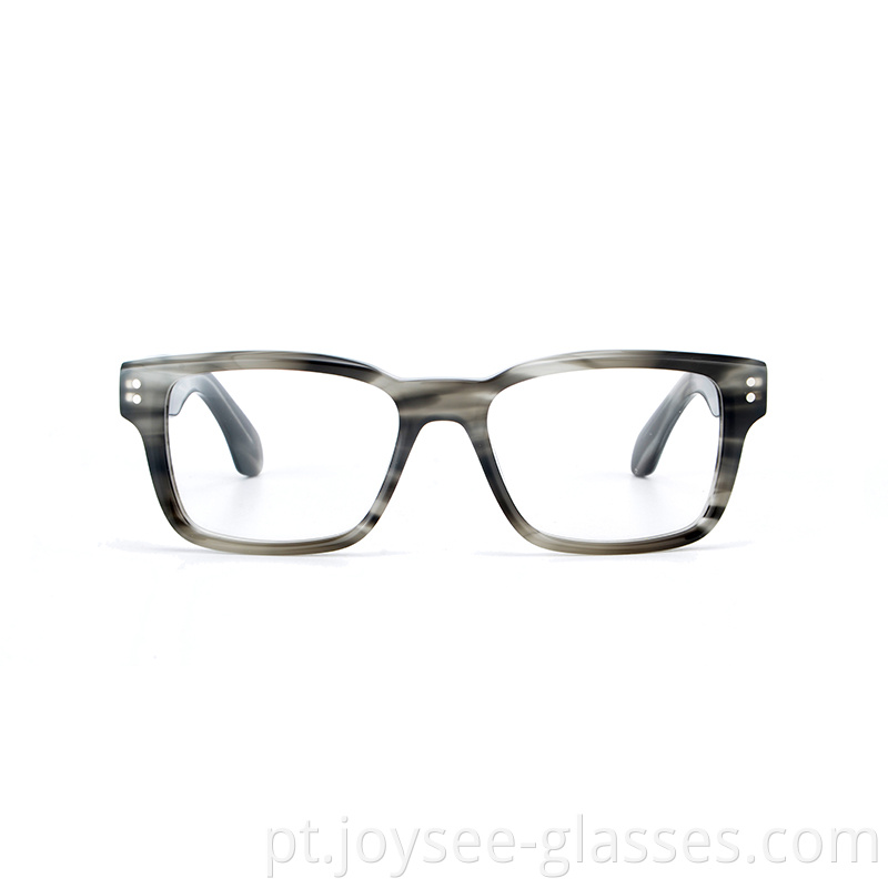 Demi Acetate Glasses F 5